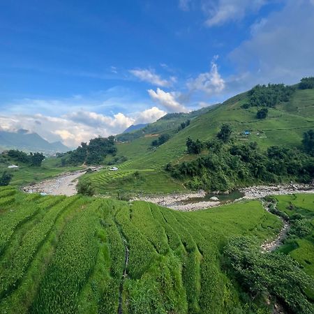 Himalaya Sapa Hostel 外观 照片