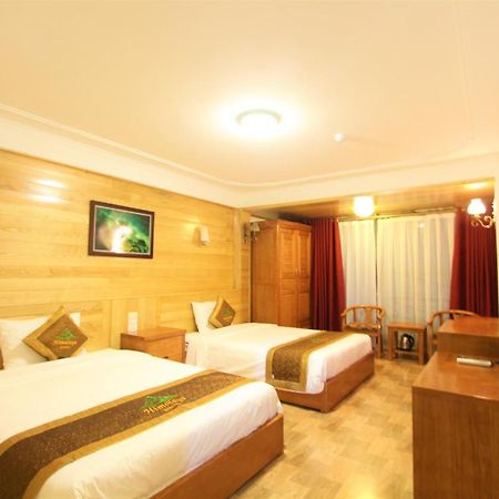 Himalaya Sapa Hostel 外观 照片