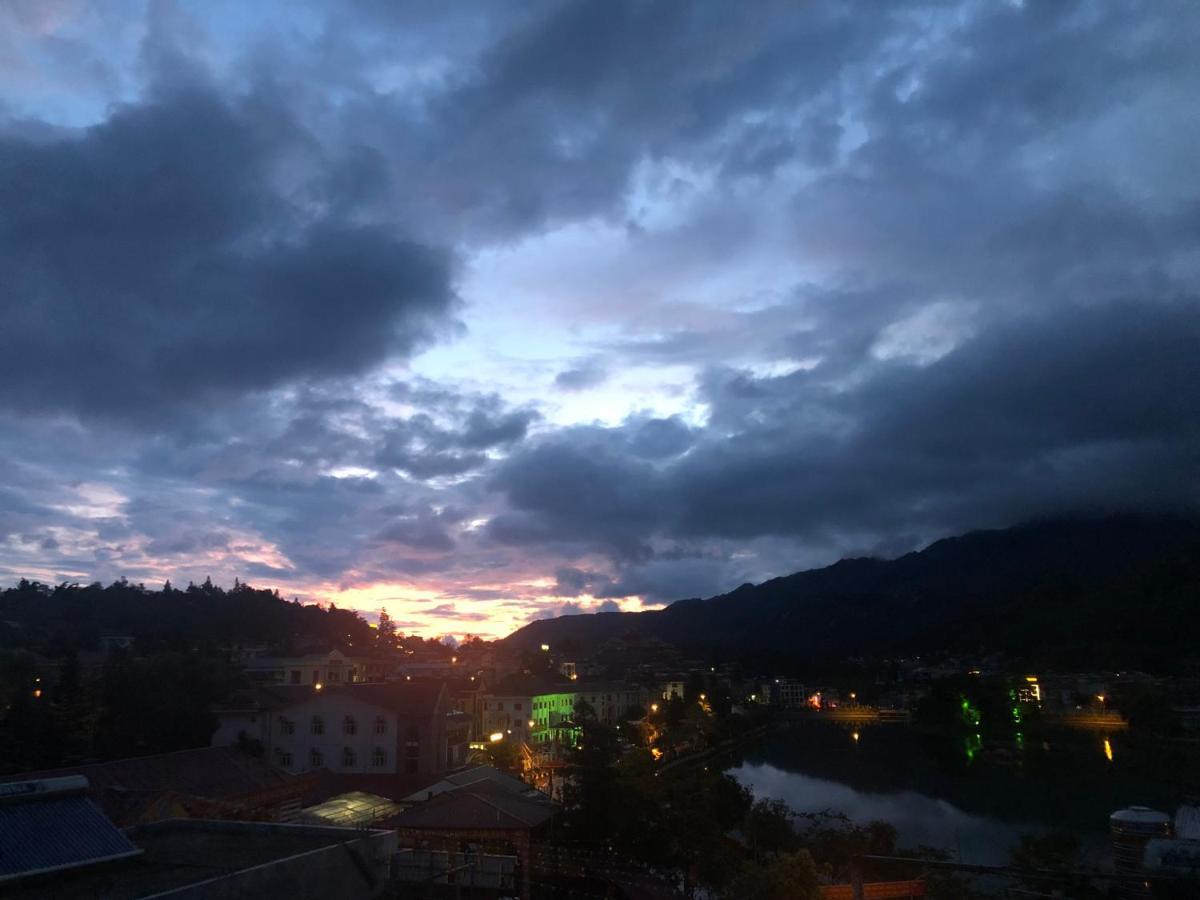 Himalaya Sapa Hostel 外观 照片