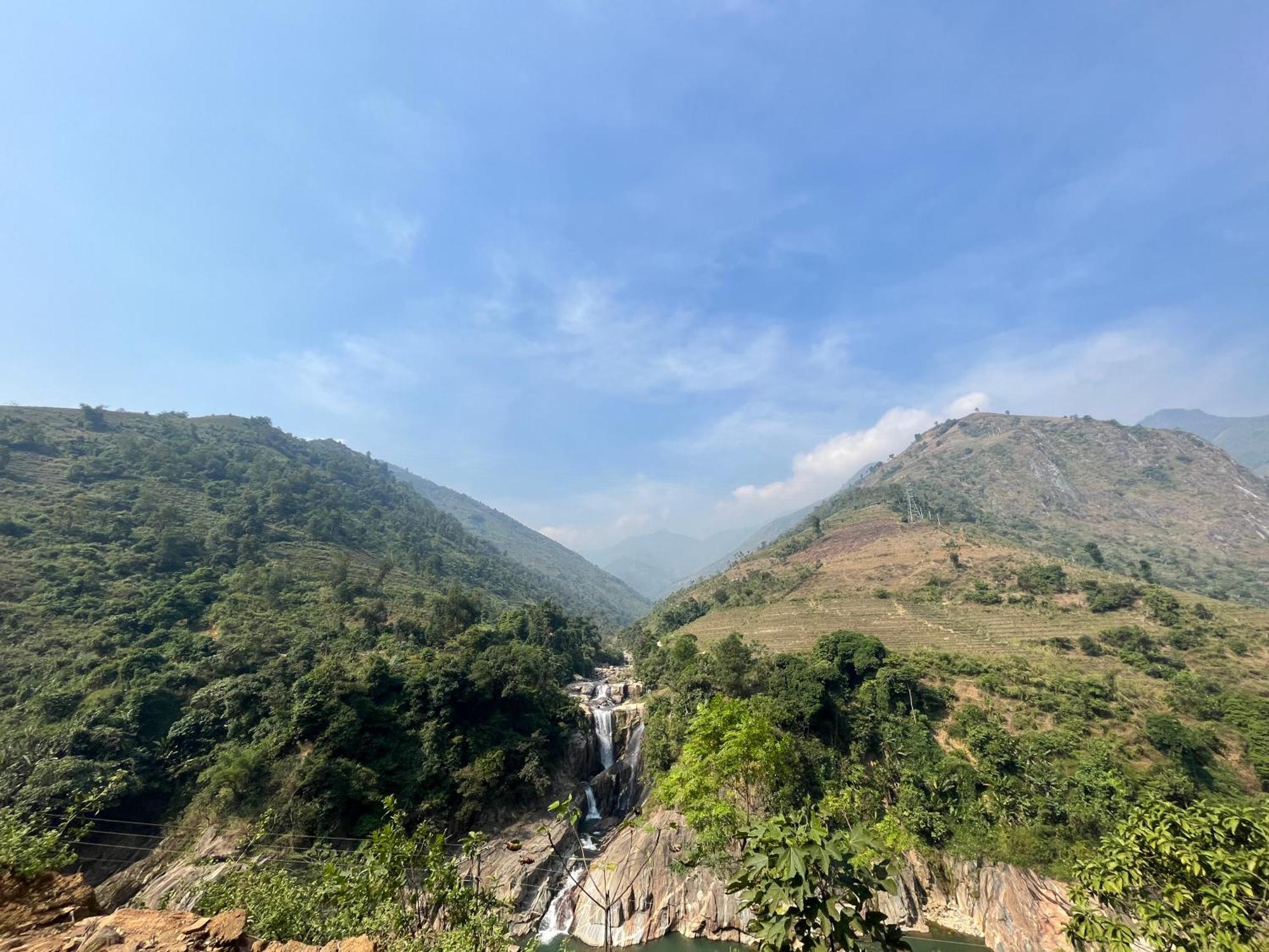 Himalaya Sapa Hostel 外观 照片