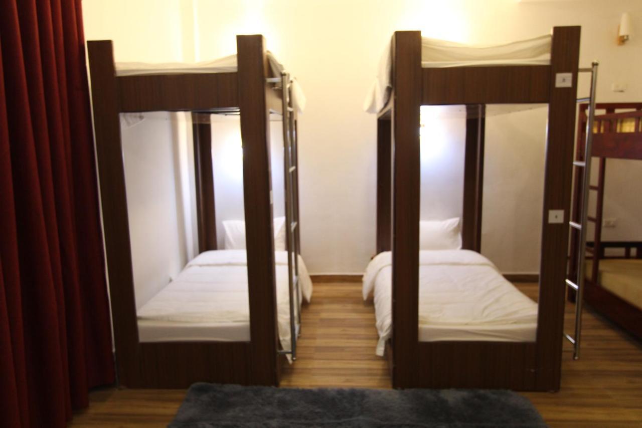 Himalaya Sapa Hostel 外观 照片
