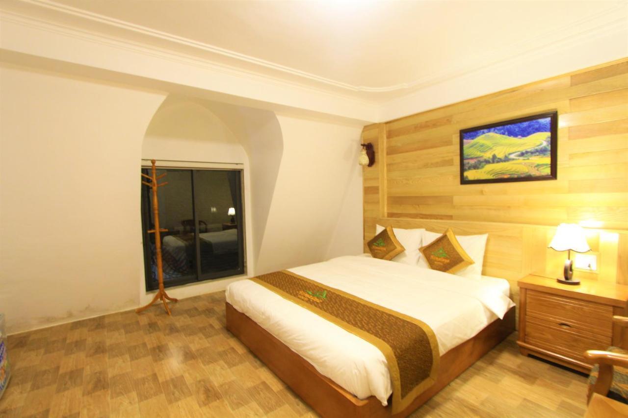 Himalaya Sapa Hostel 外观 照片