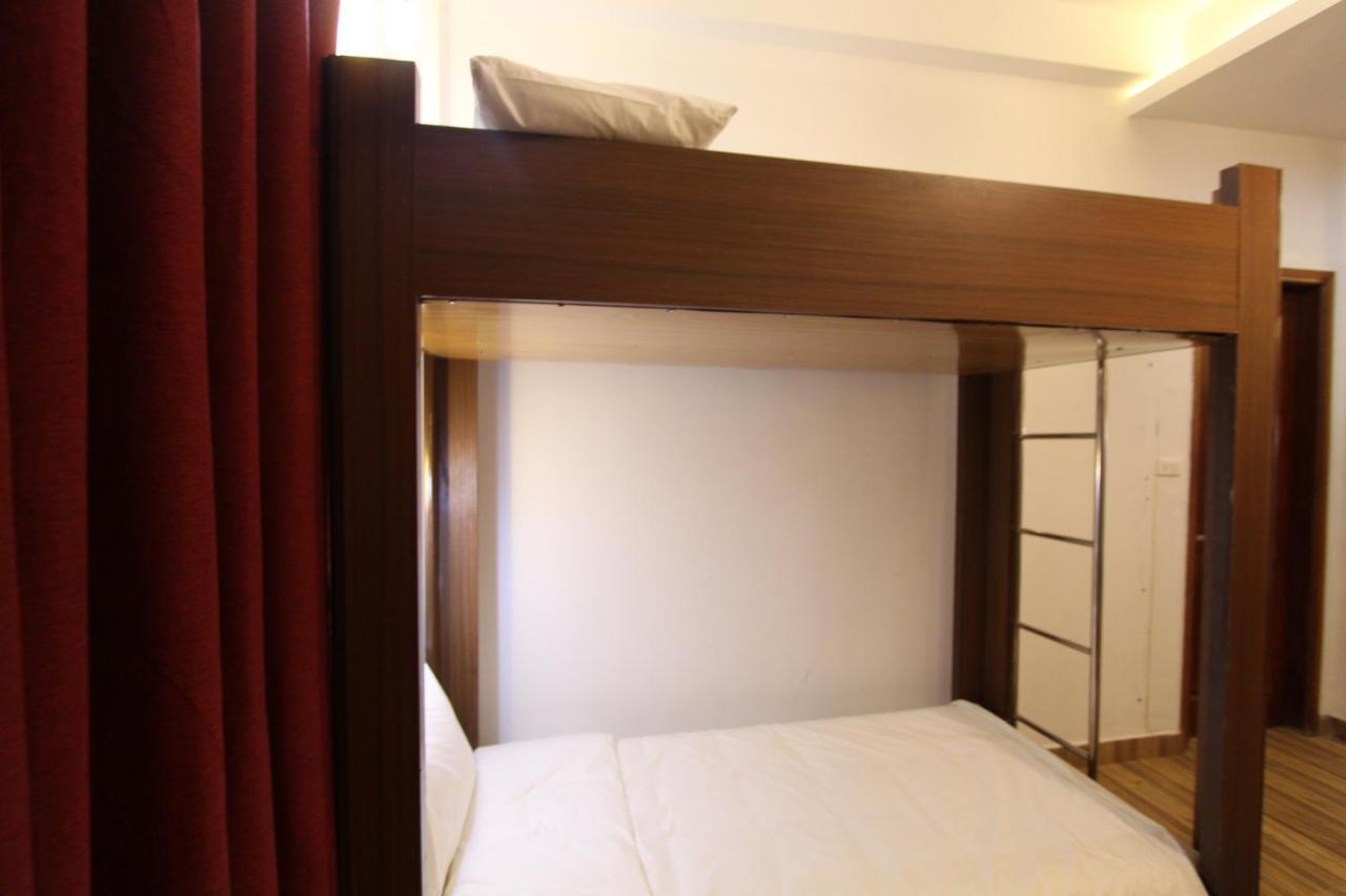 Himalaya Sapa Hostel 外观 照片