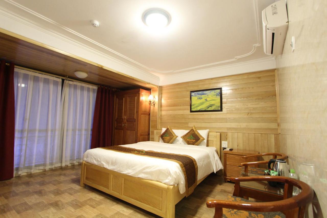 Himalaya Sapa Hostel 外观 照片