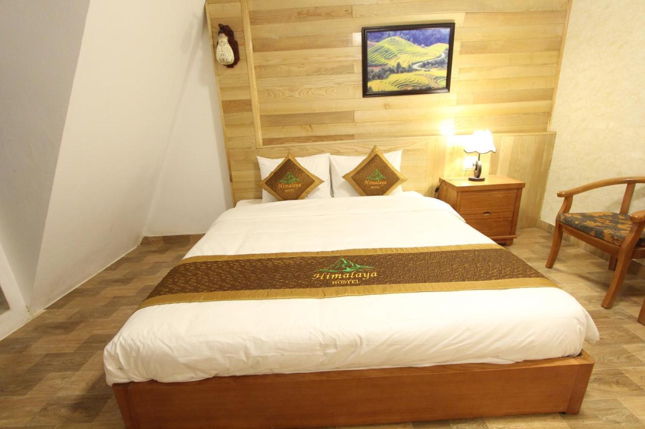 Himalaya Sapa Hostel 外观 照片