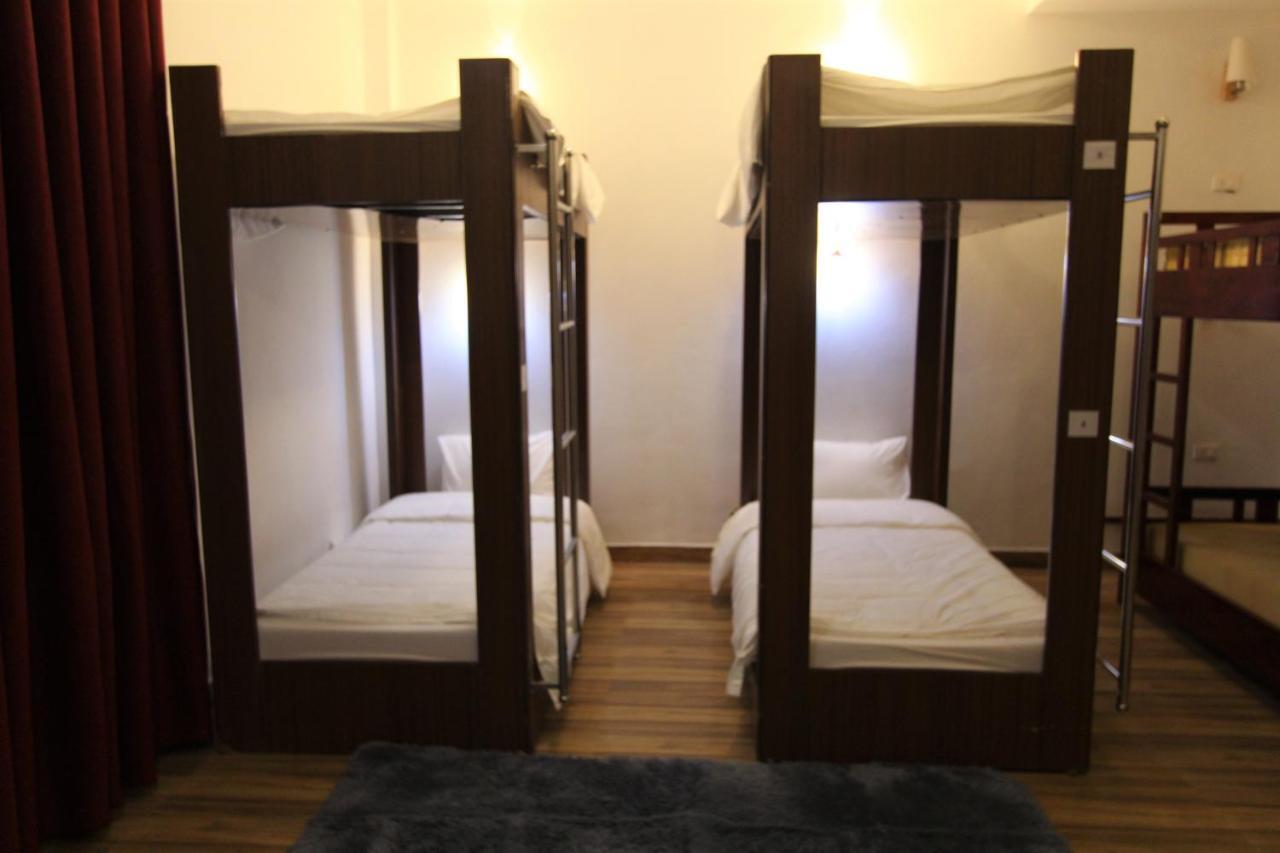 Himalaya Sapa Hostel 外观 照片