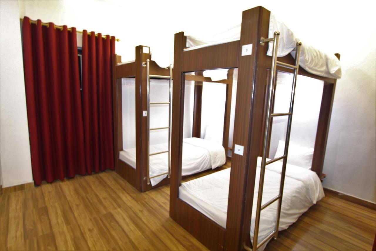 Himalaya Sapa Hostel 外观 照片