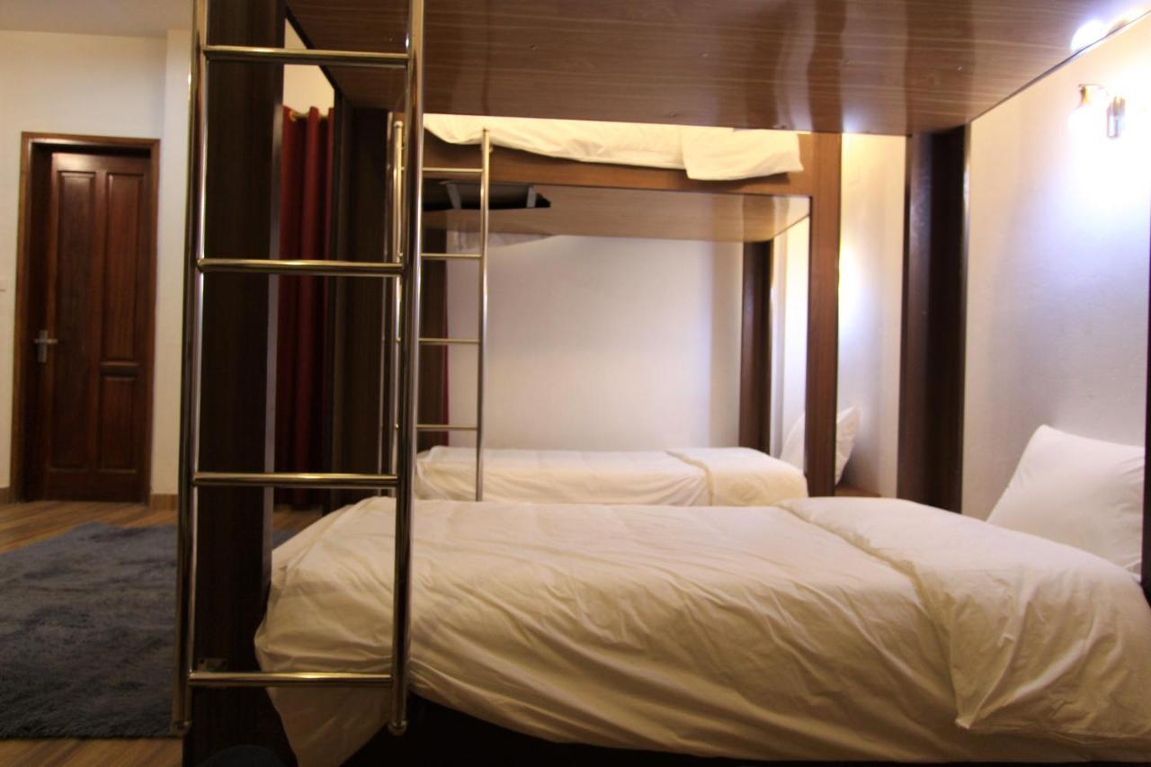 Himalaya Sapa Hostel 外观 照片