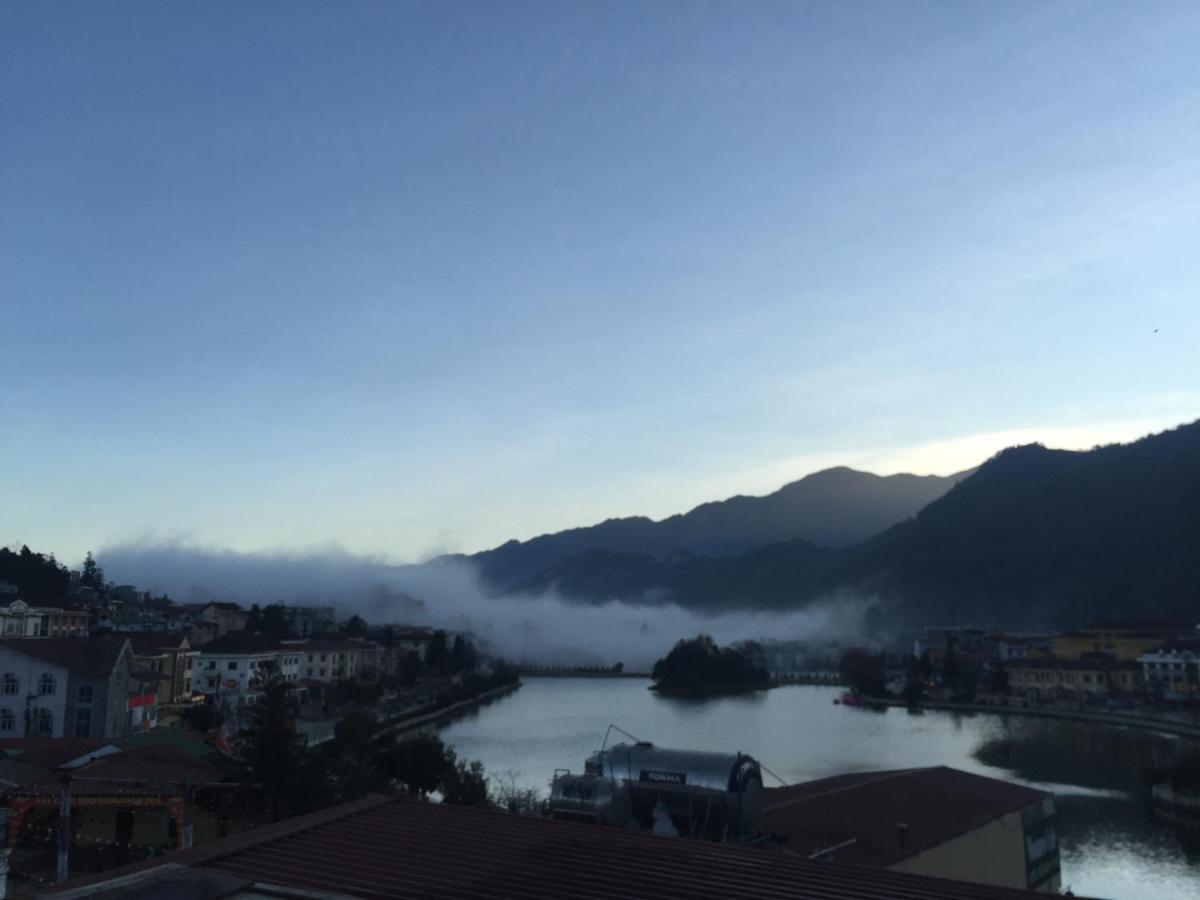 Himalaya Sapa Hostel 外观 照片