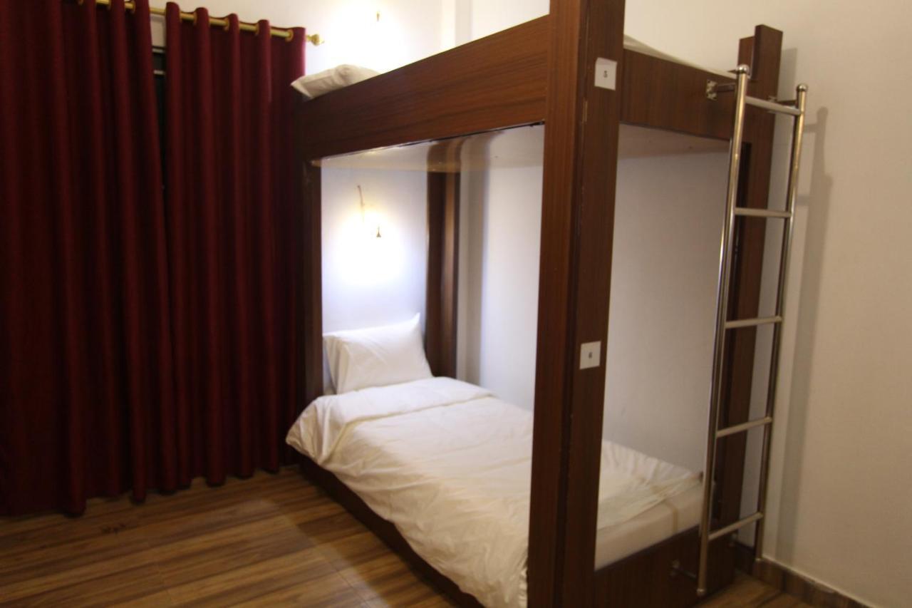 Himalaya Sapa Hostel 外观 照片