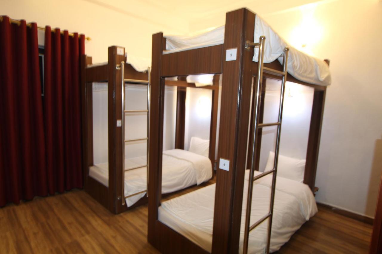 Himalaya Sapa Hostel 外观 照片