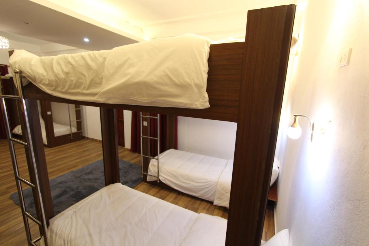 Himalaya Sapa Hostel 外观 照片