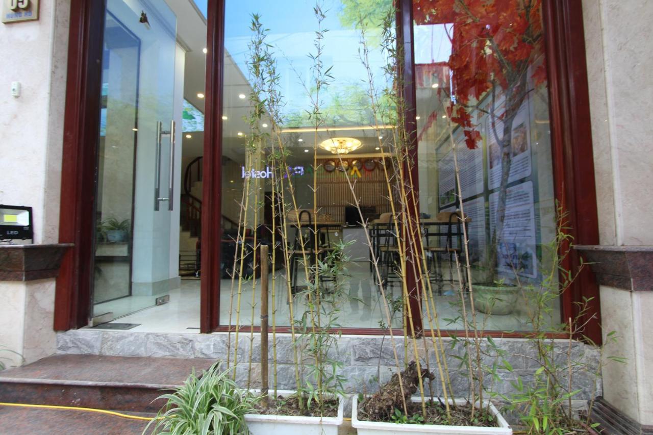 Himalaya Sapa Hostel 外观 照片